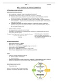 Samenvatting Onderzoeksmethoden- en technieken II 2020-2021
