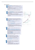 Moderne Wiskunde B Havo 4 Hoofdstuk 6