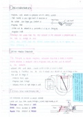 IEB Grade 12: Physical Sciences: Electrodynamics