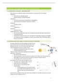 Hoofdstuk 7 Chronobiologie Fysiologie