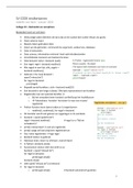 Samenvatting  Computationeel Denken Final Exam(INFOCODE)