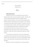 ACC340  WEEK1ASSIGNMENT.docx    ACC340  Week 1 Assignment Grantham University  Week 1 Assignment  Chapter1Problem1-9Page32  Certified Public Accounts (CPA™s) have many hats they must wear to be able to maintain the ability to be able to do their job with 