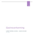 MHT Gezinsverkenning (2021)