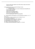 Belastingrecht samenvatting/stappenplan tentamen