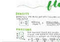 Materials Notes - A Level Physics Edexcel