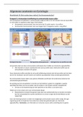 Anatomie en Fysiologie: Hormonen