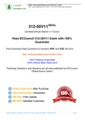 EC-COUNCIL 312-50V11 Practice Test, 312-50V11 Exam Dumps 2021 Update