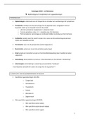 Pathologie MSK3  Prof. dr. Michielsen J.