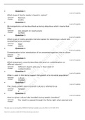 MCB 2289Lmicrobio lab quiz mod 2