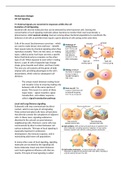 Campbell Biology H9 Cell Signaling