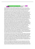 Exemplar 20mark Essay on global systems and global governance AQA Geography
