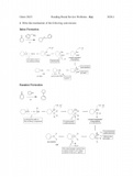 CHEM282 BEST REVIEW QUESTIONS TO PREPARE FOR MIDTERM 