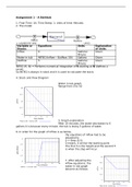 Answers of Individual Assignment with Explanation