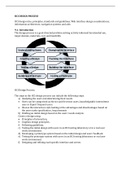 HCI DESIGN PROCESS