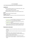 Consumer Studies notes bundle