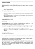 Tema 2 de Fundamentos Teóricos.