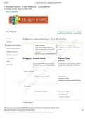 NRSE 4560 Focused Exam_ Pain _ Completed _ Shadow Health subjective.