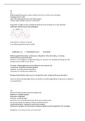 Samenvatting Nova Natuurkunde 3 vwo/gymnasium HOOFDSTUK 7