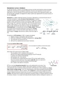 Metabolism Summary LST