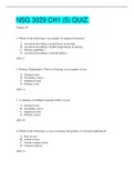 BIOS390 – Molecular Diagnostics