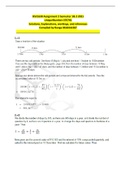 DSC1630 ASSIGNMENT 02  SEM 01&02  2021 ANSWERS WITH WORKINGS