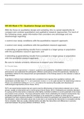 Exam (elaborations) NR 505 Week 3 and Week 4 Graded Discussions Chamberlain College of Nursing (NR 505 Week 3 and Week 4 Graded Discussions Chamberlain College of Nursing)