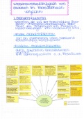 Lernzettel zum Thema: Wettbewerbsfähigkeit von Staaten im Internationalen Vergleich 