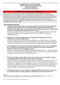 NR 341 CASE STUDY~ Hemodynamic Monitoring 1