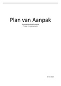 Plan van aanpak COMF2 (Gezamenlijke besluitvorming/shared desicionmaking)