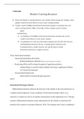 6602  MD4  Discussion.docx  NURS 6602   Module 4 Learning Resources  —Review the Module 4 Learning Resources, and  consider which concepts and  strategies, when  applied, would be the most effective in your current  teaching situation.  —Conduct a searc