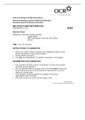 [MTA] A-Level Maths OCR 7895 B (MEI) S2 Specimen-1 QP.