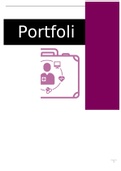 Portfolio PLP2/PLP3