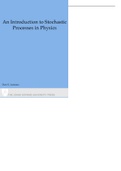 An Introduction to Stochastic Processes in Physics by Professor Don S. Lemons (z-lib.org).pdf