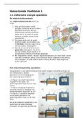 samenvatting natuurkunde