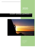 PCM 3 portfolio (Business studies)