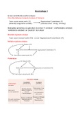 Samenvatting  MTO-C MAW / MTO-01: Technieken Voor Causale Analyse (424520-B-6)