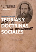 Cultura y condiciones de las clases y teorías y doctrinas sociales