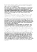 college honors college full essay on leadership