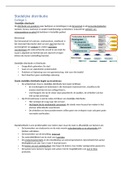 Samenvatting Fysieke distributie, ISBN: 9789001886998  Stedelijke distributie (ILESDI20)