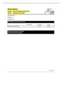 ATI Real Life hemmorhage module ODoherty, Postpartum Hemorrhage