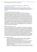 TOE: Samenvatting Qualitative Research Practice (kwalitatief)