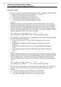 NURSING 119 Chapter 26 upper respiratory problems lewis medical surgical 10th edition/NURSING 119 Chapter 26 upper respiratory problems lewis medical surgical 10th edition/NURSING 119 Chapter 26 upper respiratory problems lewis medical surgical 10th editi