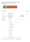 Completed _ Shadow Health-Plan my exam Comprehensive Assessment 