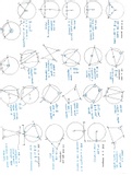 Complete Geometric Proofs and Reasons: Grade 12 NSC Mathematics Examinations