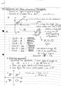 Trig basics