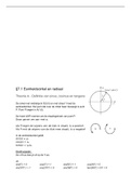 Getal en Ruimte VWO Wiskunde B Deel 2 - Hoofdstuk 7