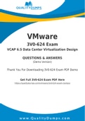 VMware 3V0-624 Dumps - Prepare Yourself For 3V0-624 Exam