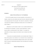 cf  BUS315  Assignment  2  .edited.docx  BUS 315                                                                   Assignment 2 €“  Price Analysis for the Drone Navigation System by  VectorCal and Universal Drones Inc.  BUS 315 €“ Cost and Price Analysis 