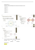 Hoofdstuk 3 zouten samenvatting chemie 7e  editie