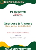 Real 301b Questions in PDF Format